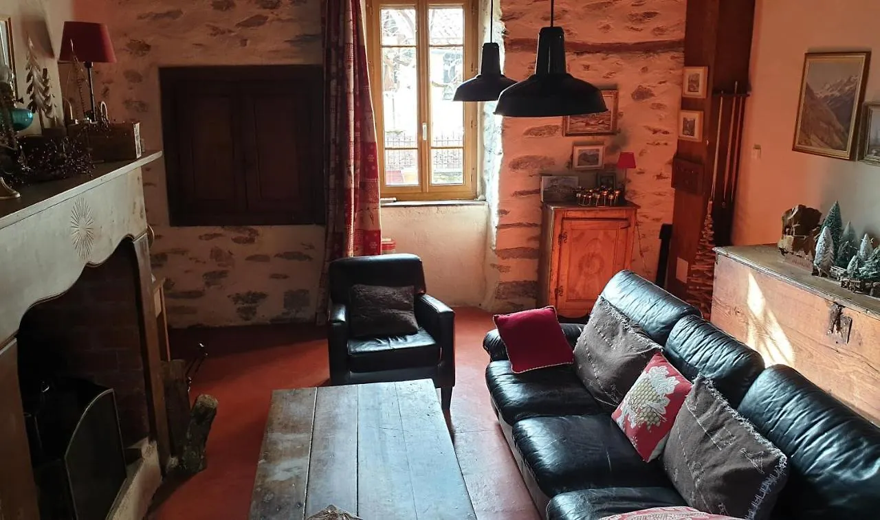 Chambre Et Table D'Hotes La Grande Ourse Sauveterre-de-Comminges 0*,  法国